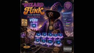 Spin Up That Funky VDI