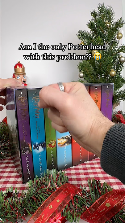 Am I really the only one?? 😫😭#harrypotter #potterhead #harrypotterfan