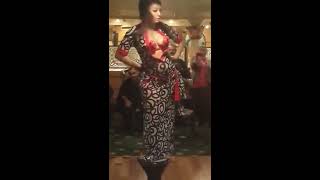 رقص شرقي علي الطبلة belly dance2017 mp4