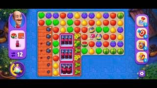 GARDENSCAPES SUPER HARD LEVEL 20045 NO BOOSTER 