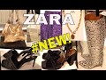 ZARA COLLECTION #SHOES #BAGS #ACCESSORIES #DECEMBER2019