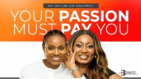 How Zaron Founder, Oke Maduewesi Built a Global Beauty Brand