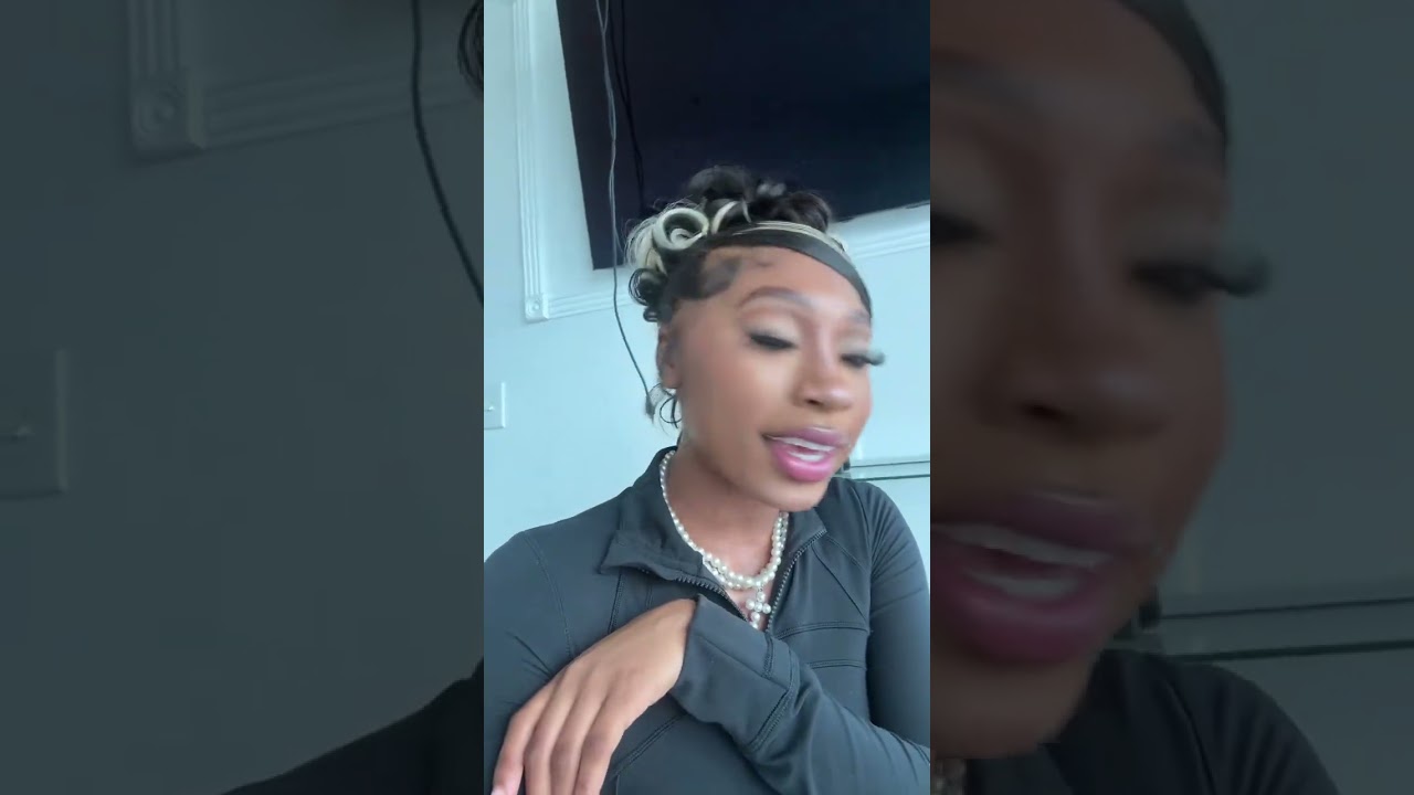 INNA ZONA 👱🏿‍♀️ 5/8 #fyp #fypシ #viral #trim