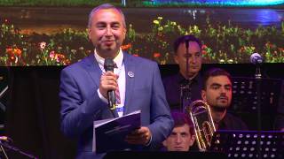 CCA Gala Concert | July 17, 2019