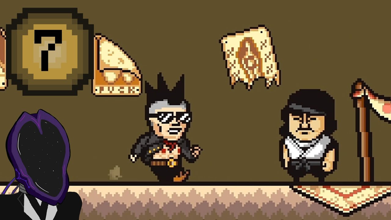 LISA: The Hopeful - Martial Arts Master - Part 7