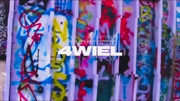 W19, Jaïr - 4WIEL ft. Doomy & Devo (prod. Kits)