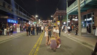 Ybor City Nightlife Walking Tour 5