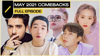 Eric Nam Reacts to Highlight, BTS, and His Newfound Love For Indian Music | KPDB Ep. #113
