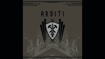 Arditi - Aeonic Flame (New track 2025)