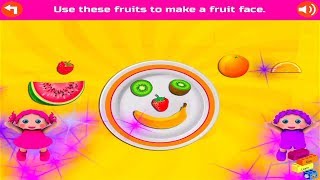 EduKitchen|Learn Counting and Matching|Fun Educational|Kid Games|Preschool & Kindergarten screenshot 3