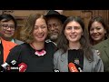 Greens co-leader Marama Davidson diagnosed with breast cancer | 1News
