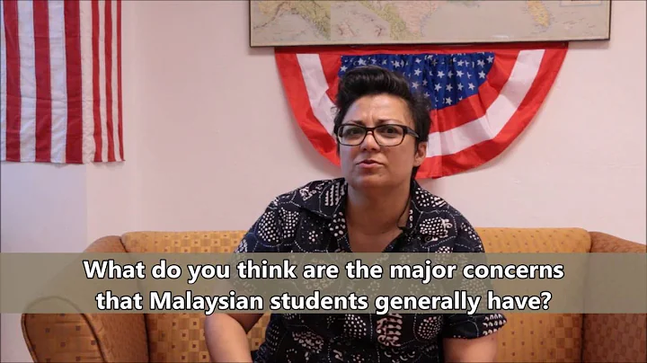 A moment with Dr. Cheryl Nicholas from Penn State ...
