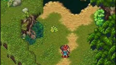 Chrono Trigger: Hunting Glitch