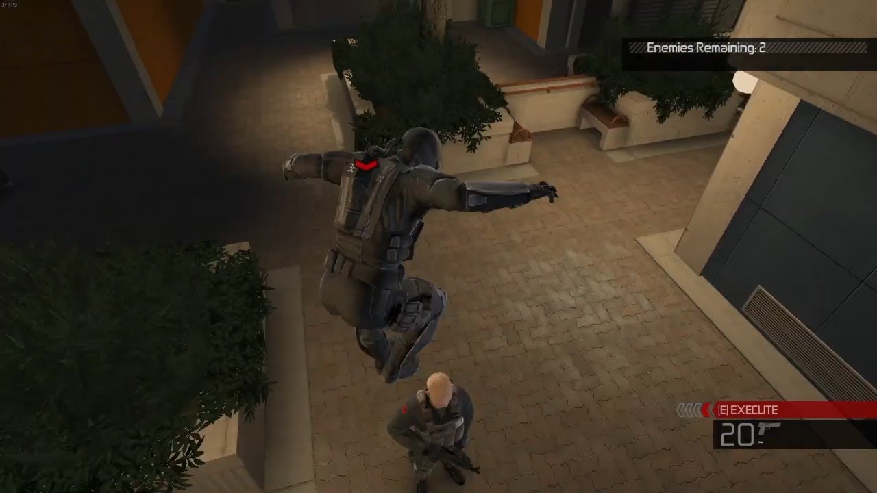 Fastest Run Russian Embassy Splinter Cell Conviction Deniable Ops Realistic No Gadgets H2H
