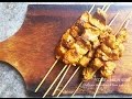 VEGAN SHISH TAOUK - Lebanese chikon skewers | Connie's RAWsome kitchen  | SEITAN