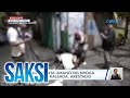 2 nagbebenta umano ng droga sa gilid ng kalsada, arestado | Saksi