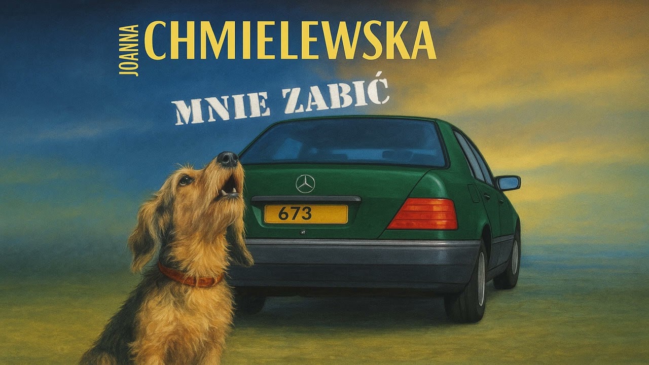 Mnie zabić (tom 23) - Audiobook PL całość Thriller, Sensacja, Kryminał po polsku