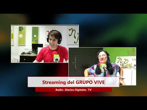 Viajamos con Santi y Analía por España