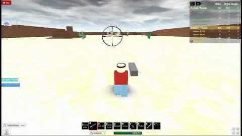 Roblox - PWN - Helicopter