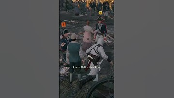 AC Unity | Smooth assassination #assassinscreedplaythrough #gaming #assassinscreed  #videogame