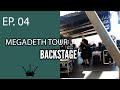 Metal Tour of The Year Backstage