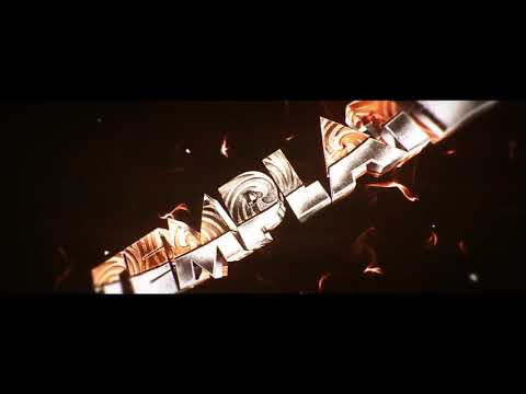FREE 3D Intro #1090 | Cinema 4D/AE Template