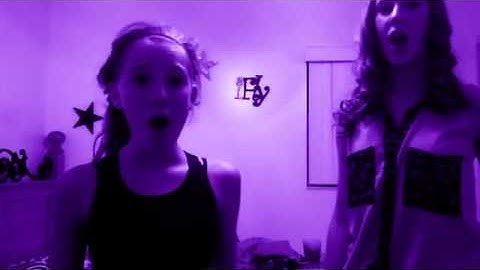 "Click Click Click" Fan Video