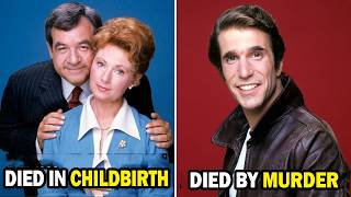 Download Lagu 9 Beloved Happy Days Actors Who Tragically Passed Away MP3 Download Lagu 9 Beloved Happy Days Actors Who Tragically Passed Away MP3