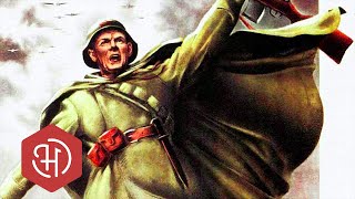 Mythen rond Operatie Barbarossa - de Duitse aanval op de Sovjet-Unie (1941)
