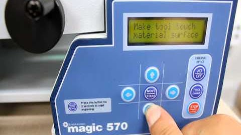 [Magic-570] Probe Calibration(Tool Calibration)