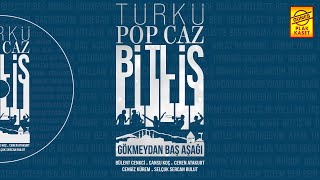 Cansu Koç & Selçuk Sercan Bulut & Bülent Cenkci - Gökmeydan Baş Aşağı Official Audio