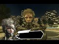 Raiden gets AAAAHHHH'd and fucking dies