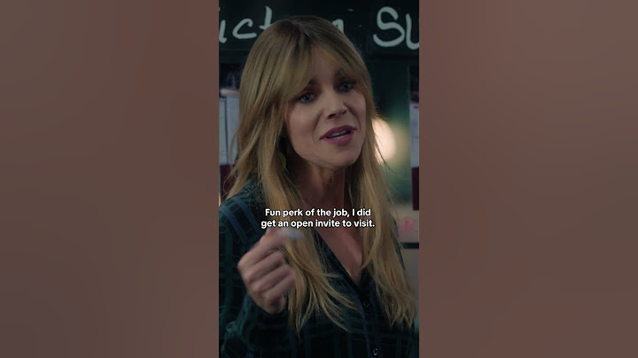 פתרון פשעים קל למורגן! זרם #HighPotential עכשיו ב-Hulu!