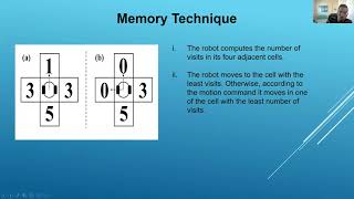 Autonomous Mobile Robot With A Multi-System Chaotic Path Planner
