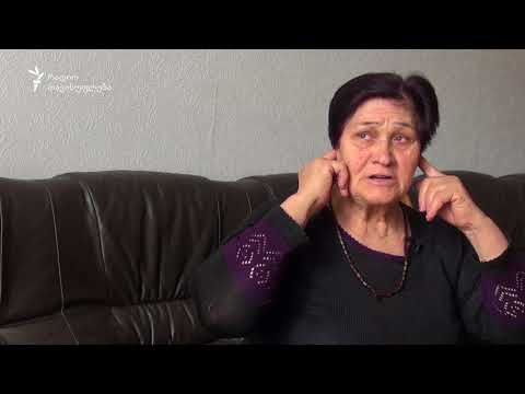 როგორ ცხოვრობენ გაბრიელ სალოსის ქუჩაზე ანტიტერორისტული ოპერაციიდან 3 თვის შემდეგ