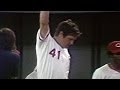 STL@CIN: Seaver throws his first career no-hitter の動画、YouTube動画。