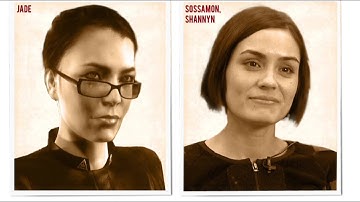 HITMAN 5: Absolution - Meet "Powers Boothe & Shannyn Sossamon" + Sneak Peek (2012) | HD