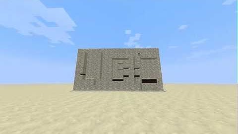 Redstone Intro