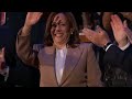 Gov. Andy Beshear speaks at the 2024 Democratic National Convention