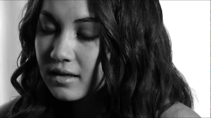 Meg DeLacy original Through - Official Music Video