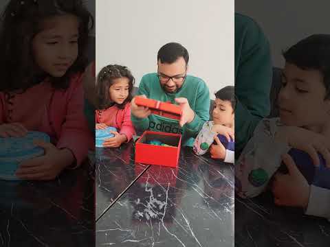 تحدي الصندوق شو كان حظ زينو وييلو وضياء اتخانقو ع الصندوق زين وألفت