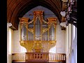 Organistes contemporains de bach  lorgue de leffe