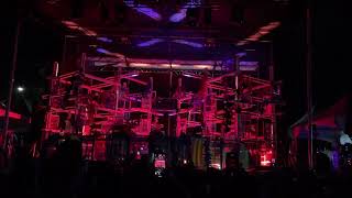 Duke Dumont - Ocean Drive (clip) @ The Vortex Festival, 8/5/22