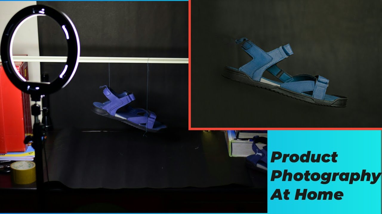 Product photography At Home ll Photography Malayalam ll shotsbygtr