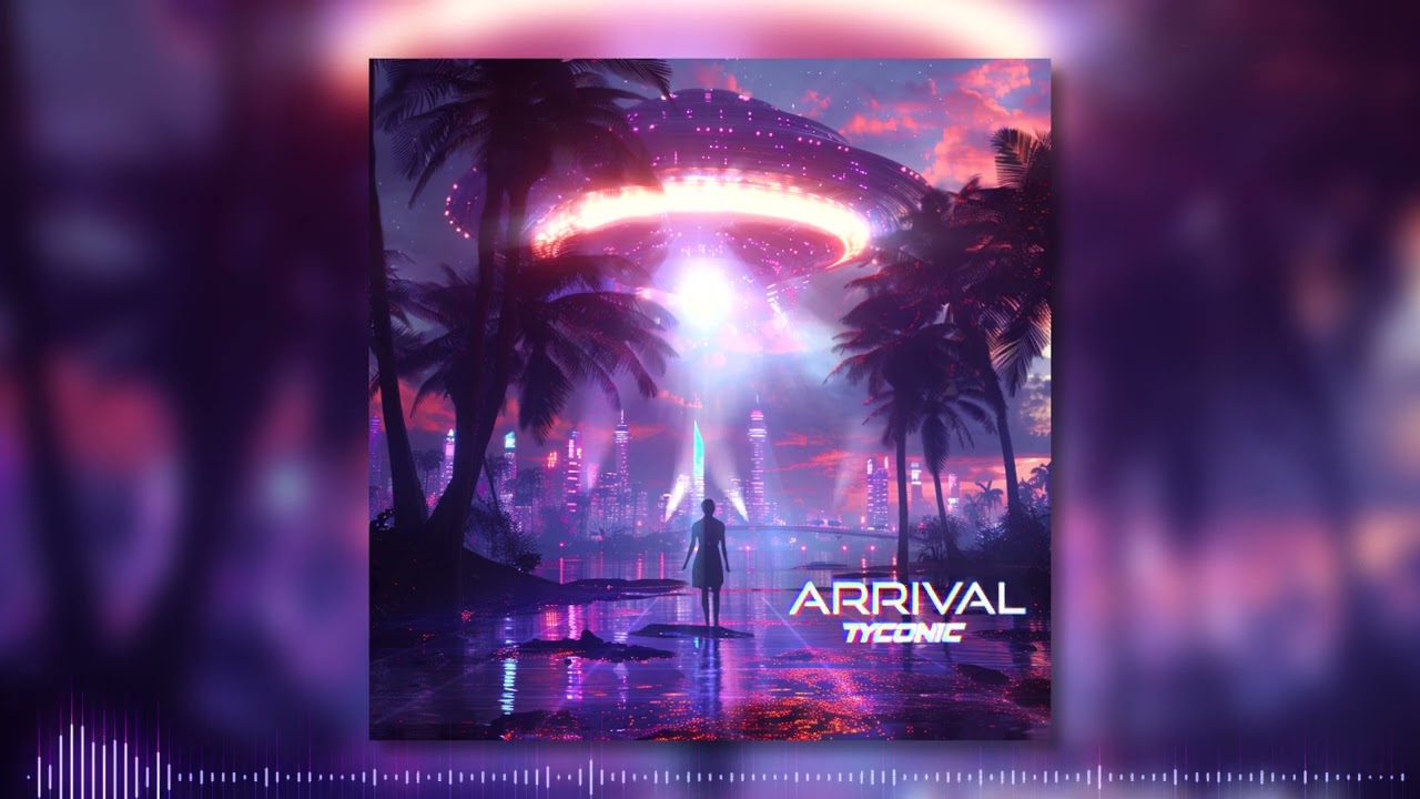 Watch Tyconic - Arrival on YouTube Watch Tyconic - Arrival on YouTube