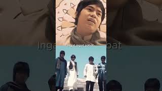 Download Lagu Wali Band Tobat Maksiat Tomat Bertobatlah Selebum Ajal Menjemput Mu MP3