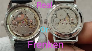 Can you Spot the difference between real and frenken HMT!!! ,???🇮🇳 by Time With Tech Co. 16,290 views 1 year ago 23 minutes