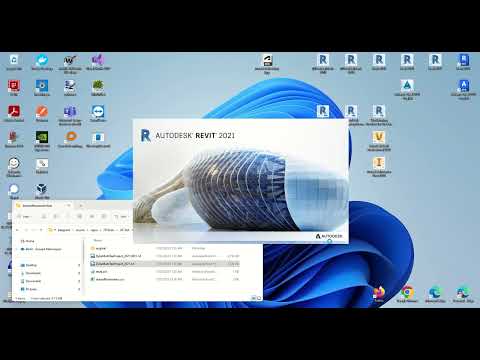 Revit: Change shared