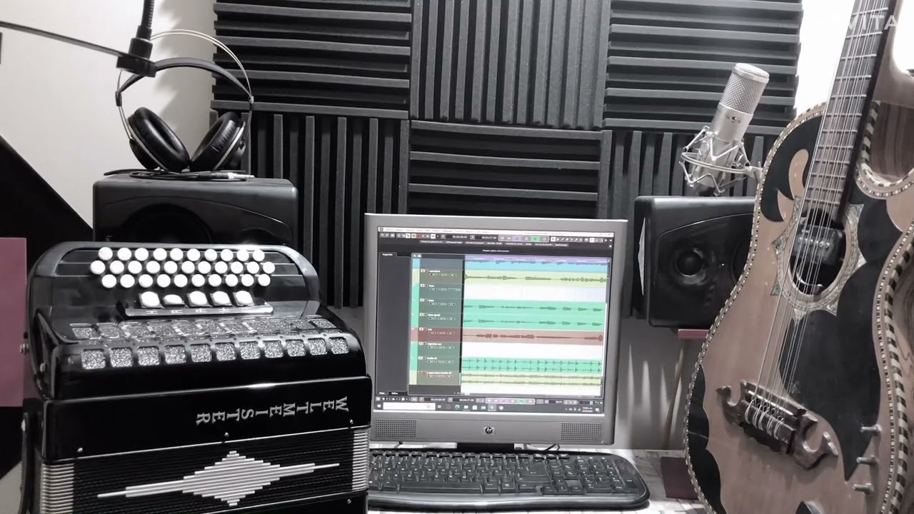 Y aquí están! Cover IECE