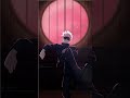 gojo aura edit
